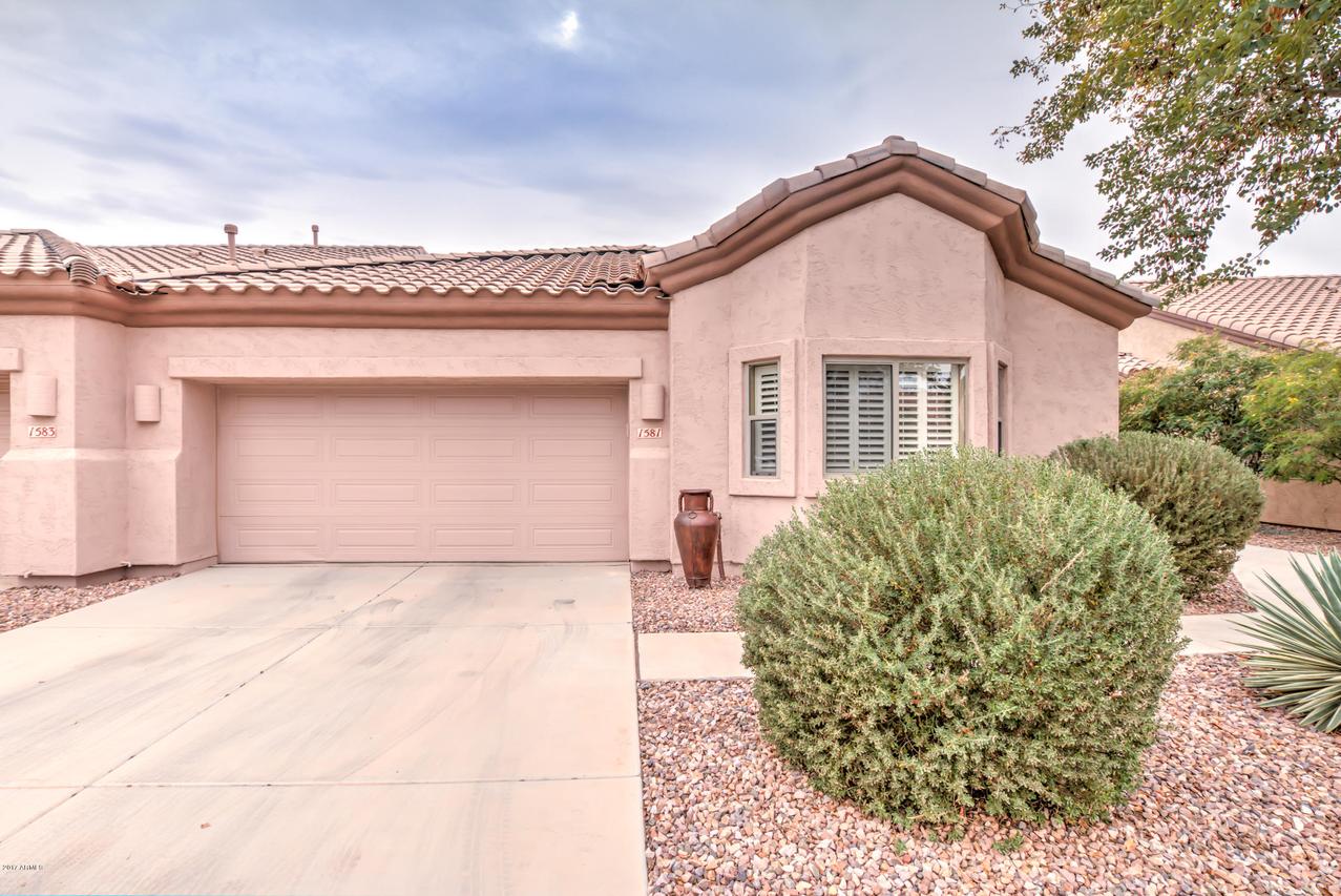 1581 E Earl Dr., Casa Grande, AZ 85122