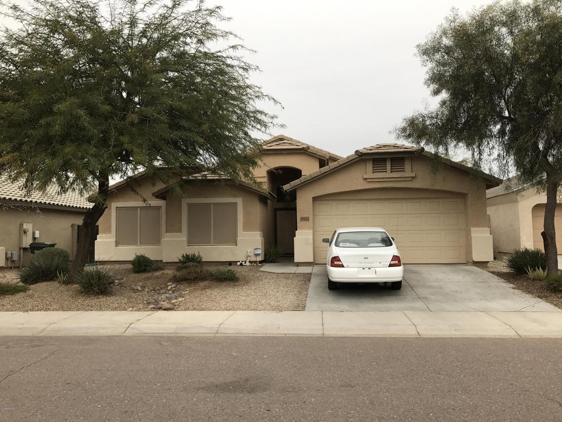 10422 W Odeum Ln., Tolleson, AZ 85353