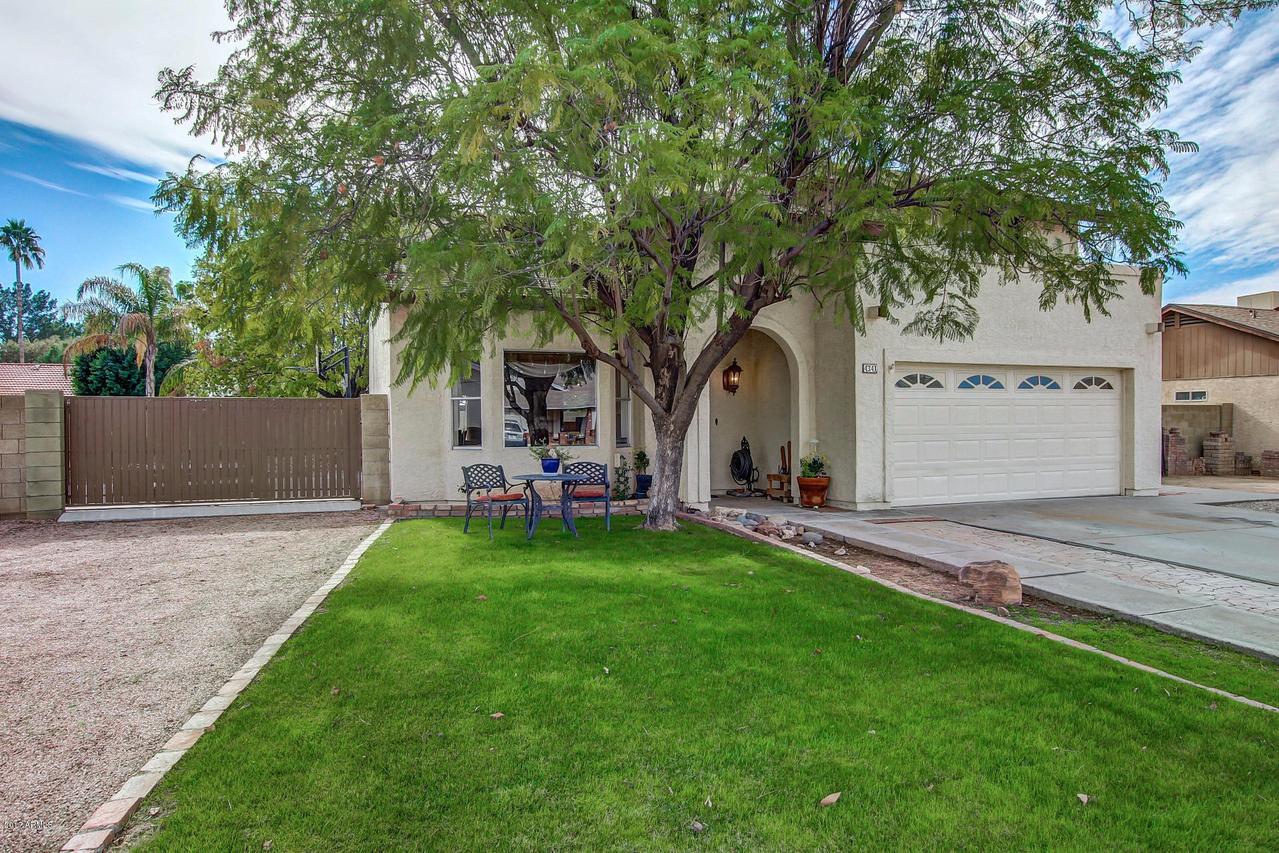 4341 E Des Moines St., Mesa, AZ 85205