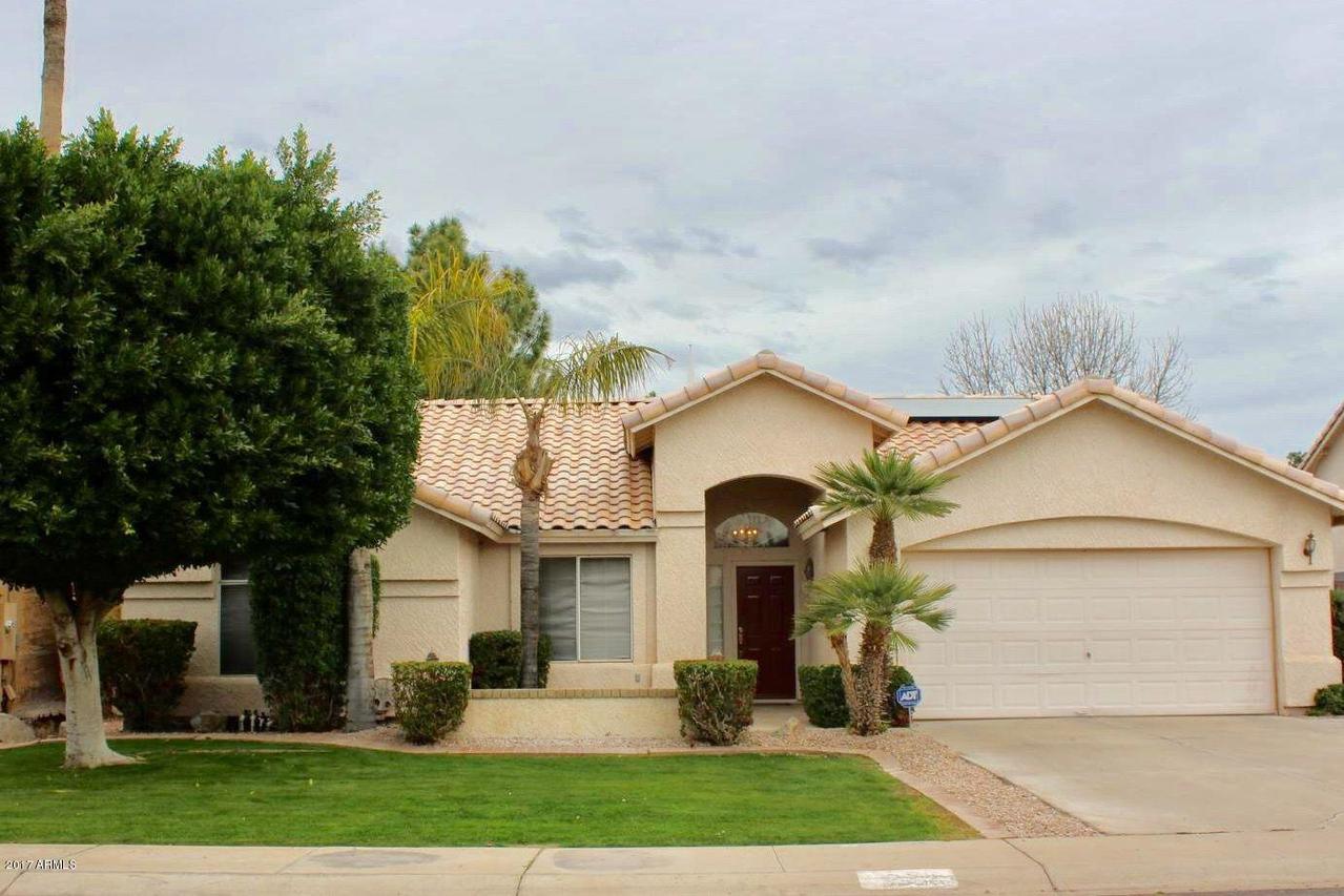 1550 E Park Ave., Gilbert, AZ 85234