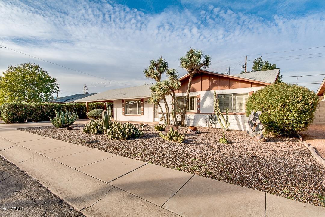 6820 E Pinchot Ave., Scottsdale, AZ 85251