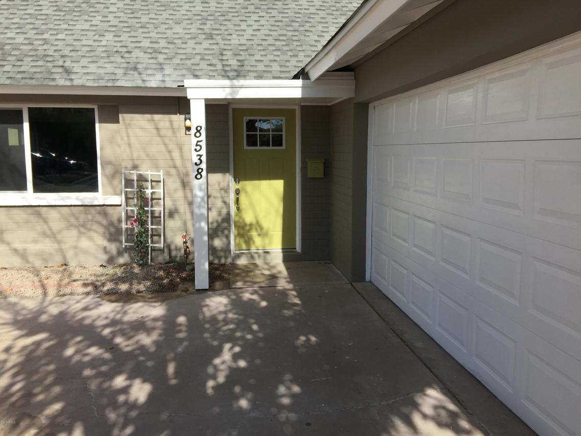 8538 E Keim Dr., Scottsdale, AZ 85250