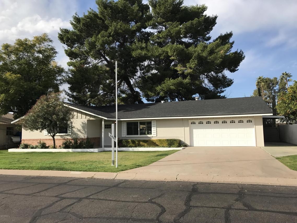 3408 N 63rd St., Scottsdale, AZ 85251