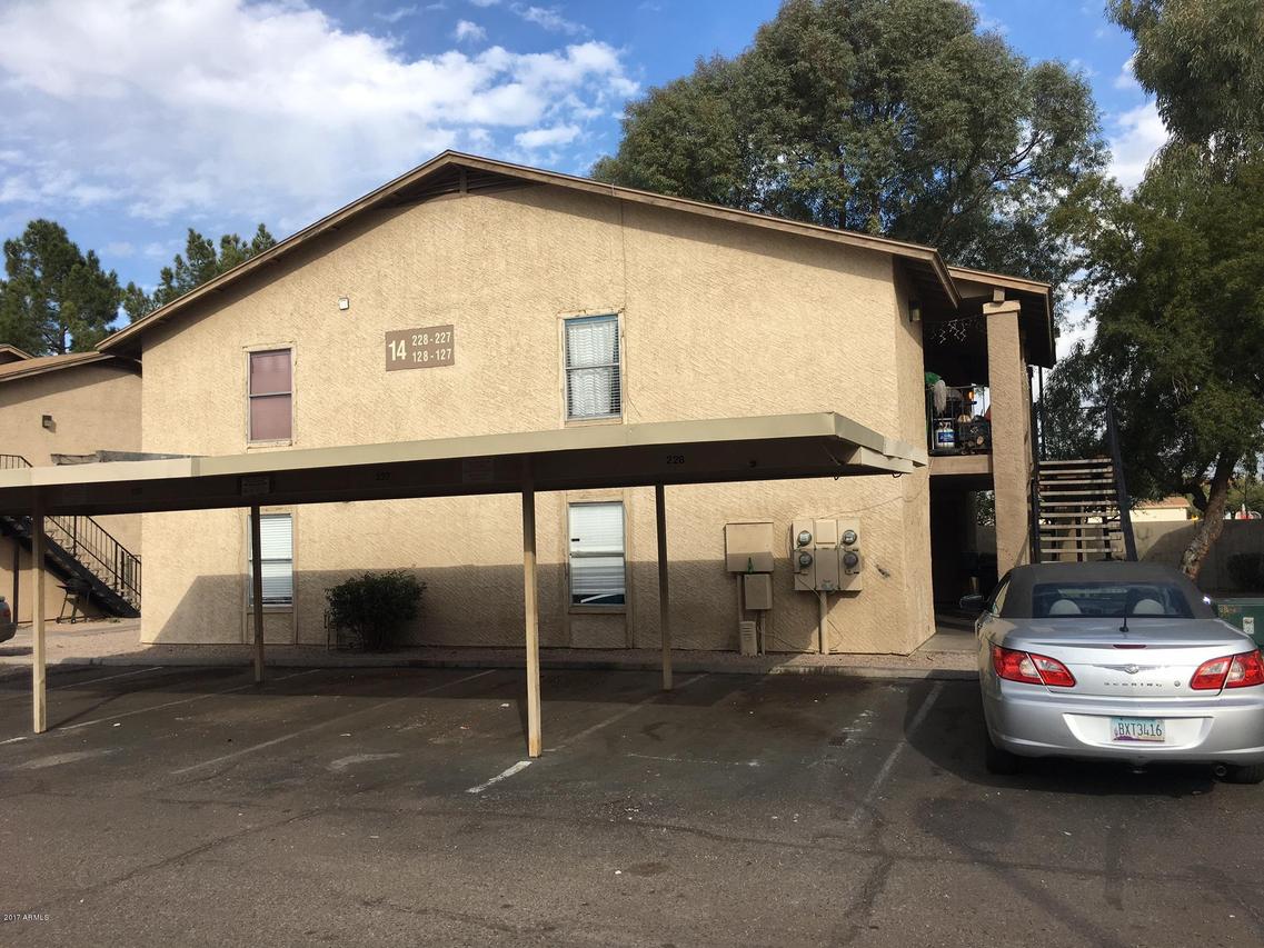260 W 8th Ave. #14, Mesa, AZ 85210