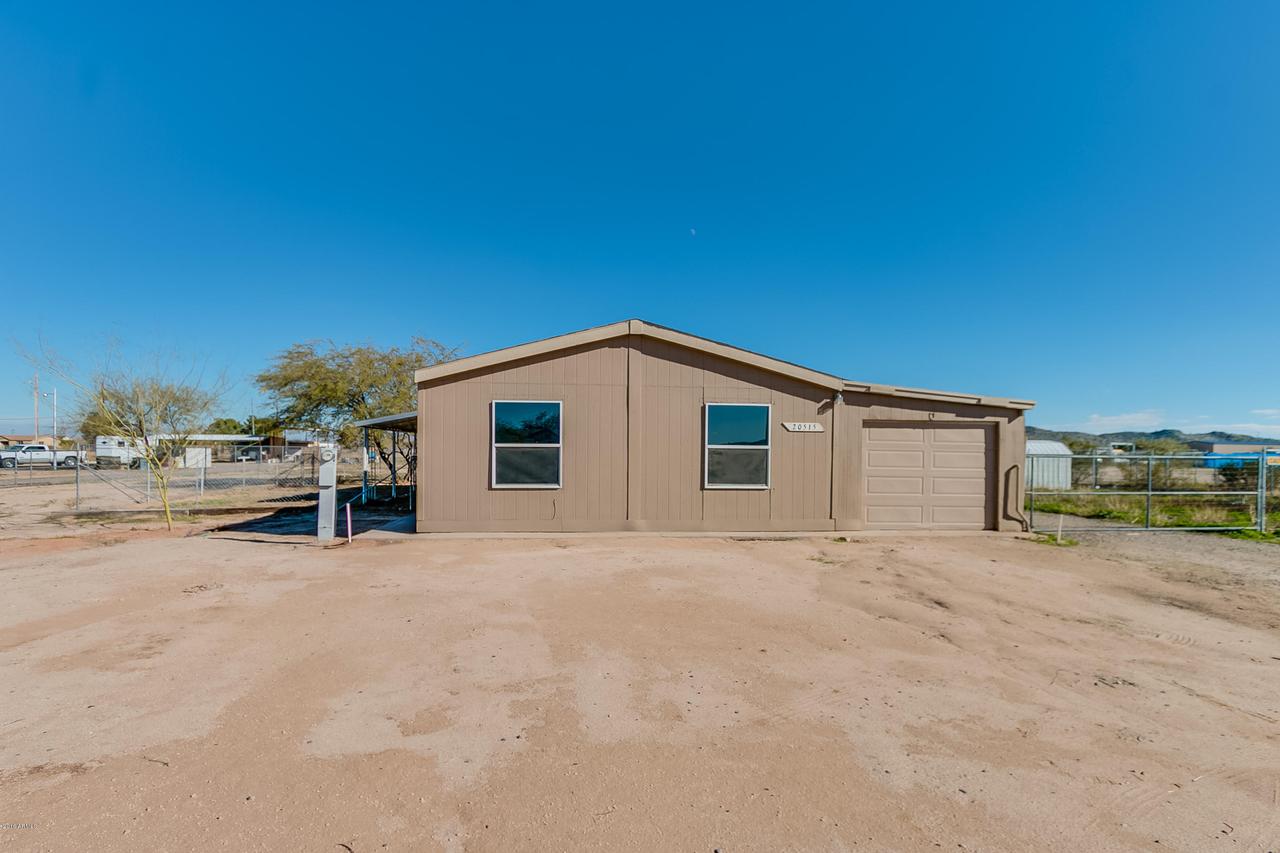 20515 W Rainbow Tr., Buckeye, AZ 85326