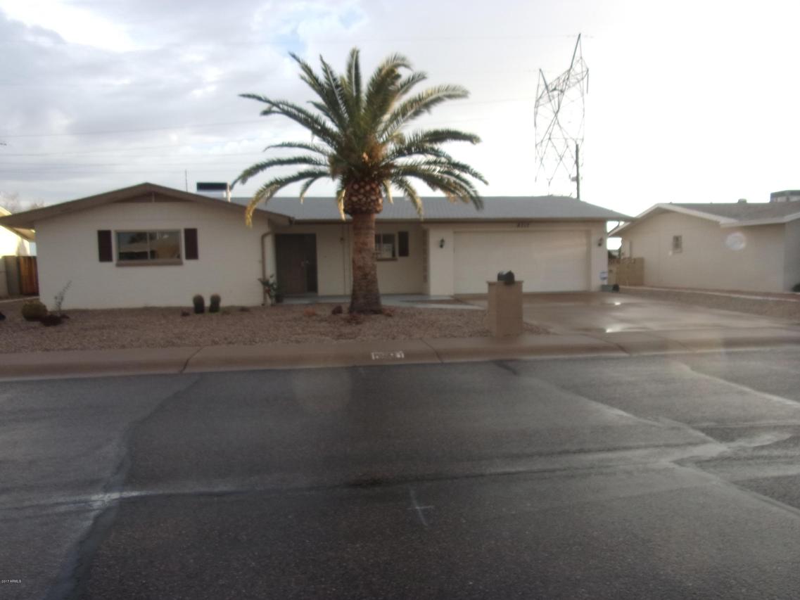 6717 E Decatur St., Mesa, AZ 85205