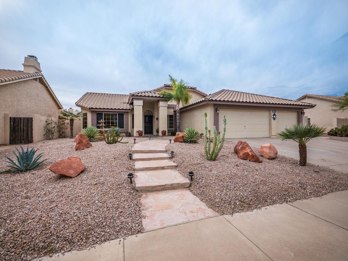 6709 E Vanguard St., Mesa, AZ 85215