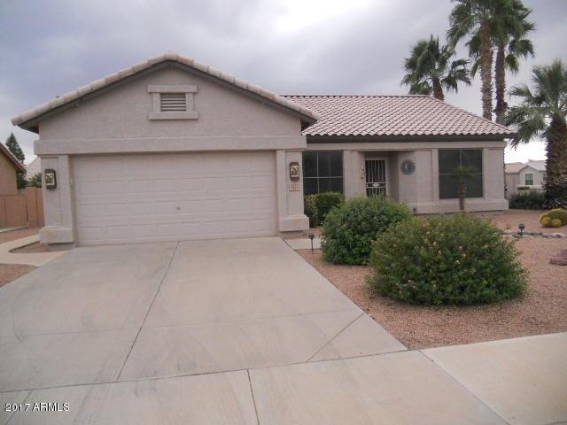 1411 E Buena Vista Dr., Chandler, AZ 85249