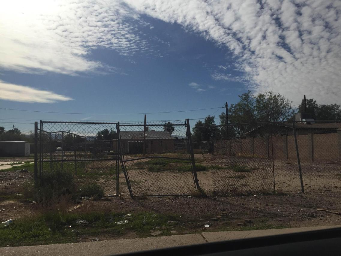 1509 W Buckeye Rd. #5, Phoenix, AZ 85007