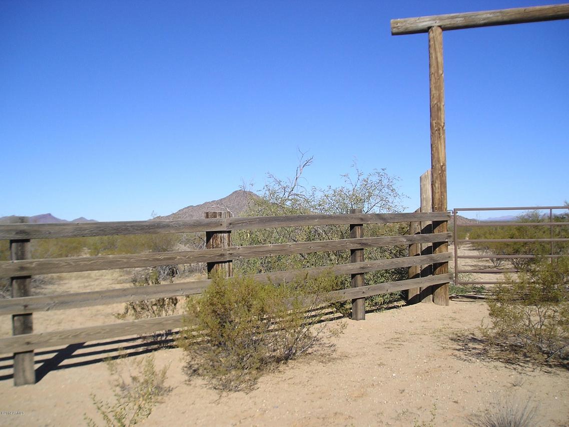 0000 W Abbott Rd. #PART 13, Wickenburg, AZ 85390