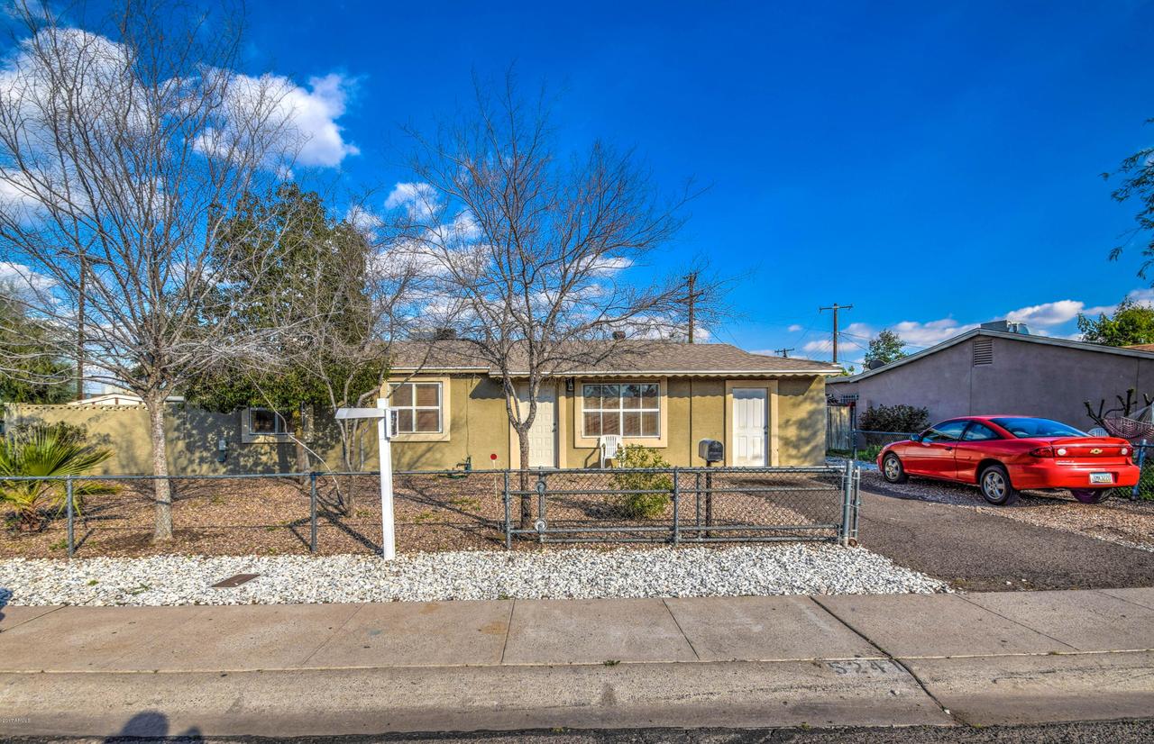 5241 S 18th Ave., Phoenix, AZ 85041
