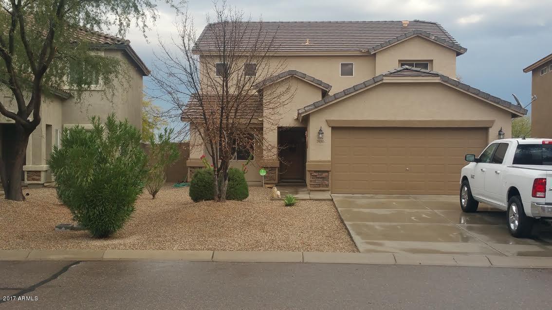 28085 N Superior Rd., San Tan Valley, AZ 85143