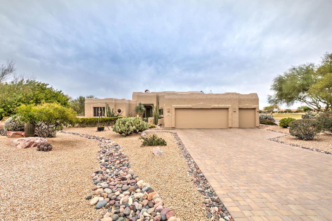 18541 E White Wing Dr., Rio Verde, AZ 85263