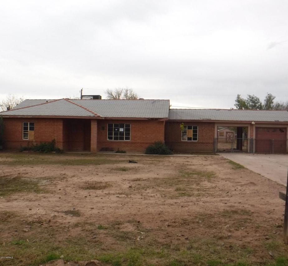 11255 W Hidalgo Ave., Tolleson, AZ 85353