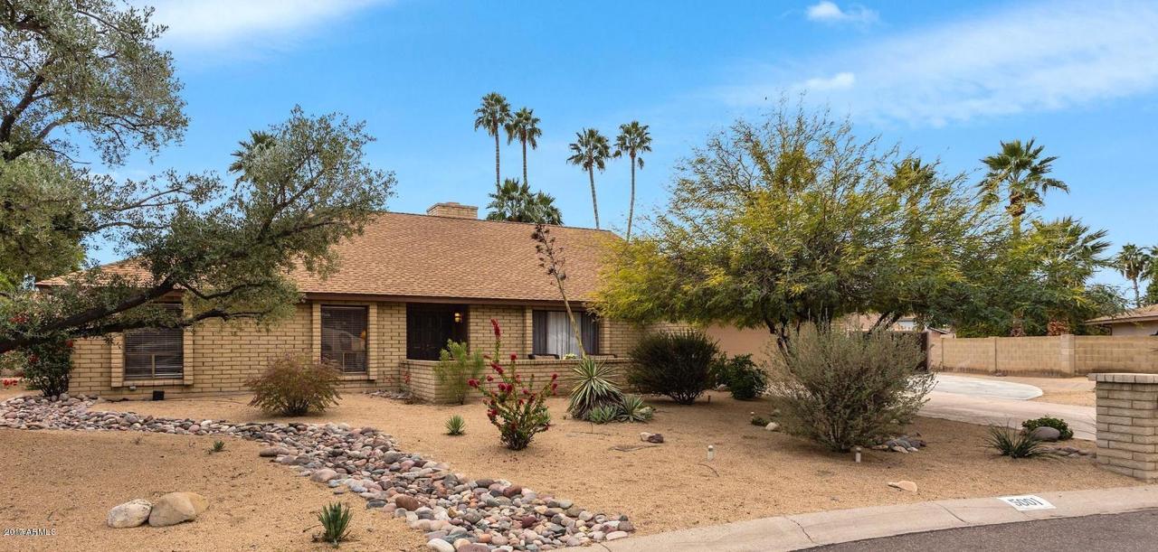 5001 E Oakhurst Way, Scottsdale, AZ 85254