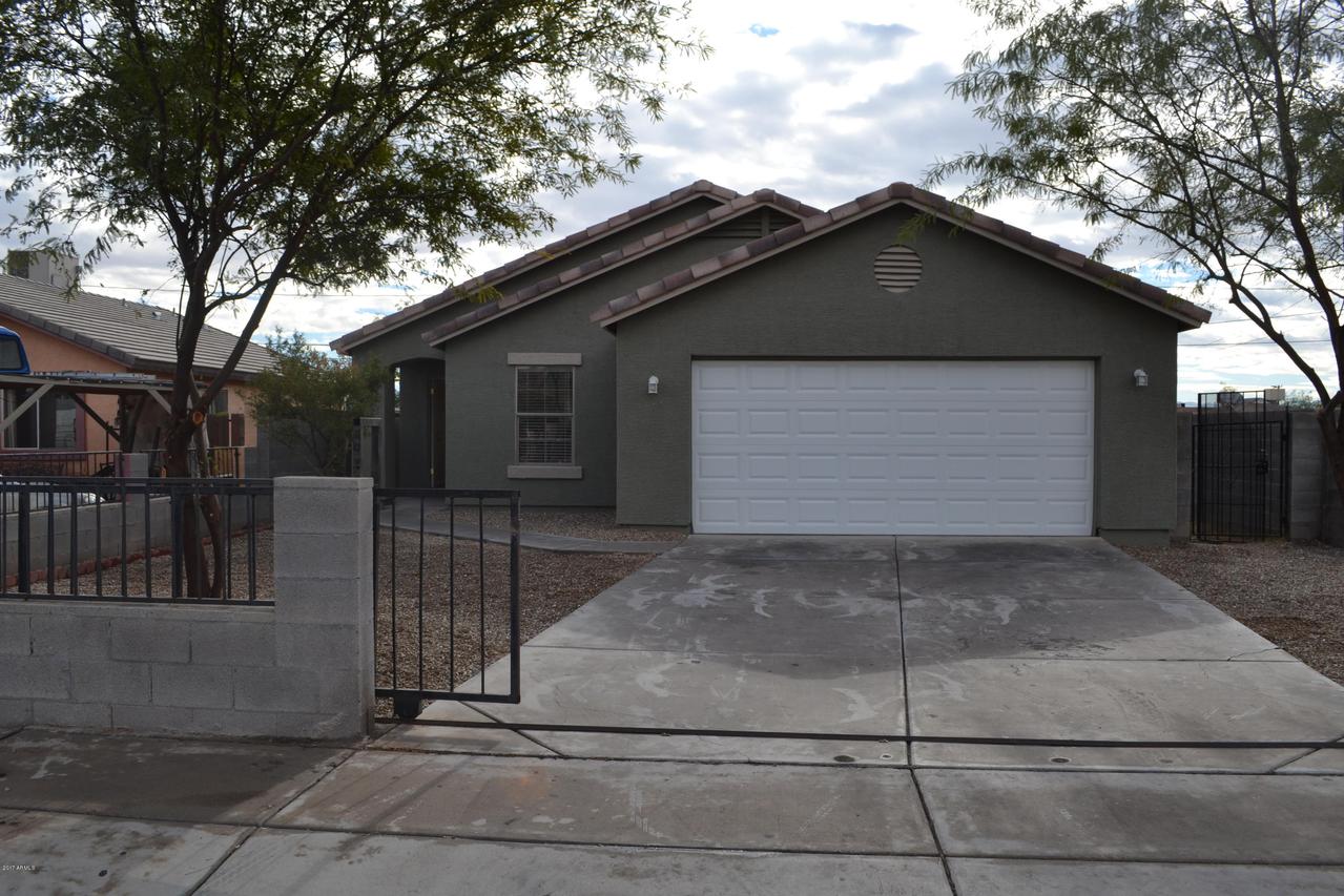 1145 W Cocopah St., Phoenix, AZ 85007