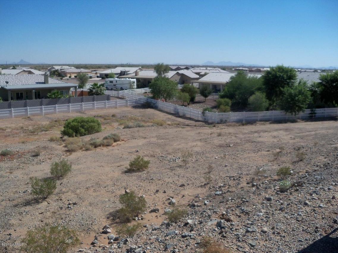 8231 S Summit Dr. #5, Casa Grande, AZ 85193