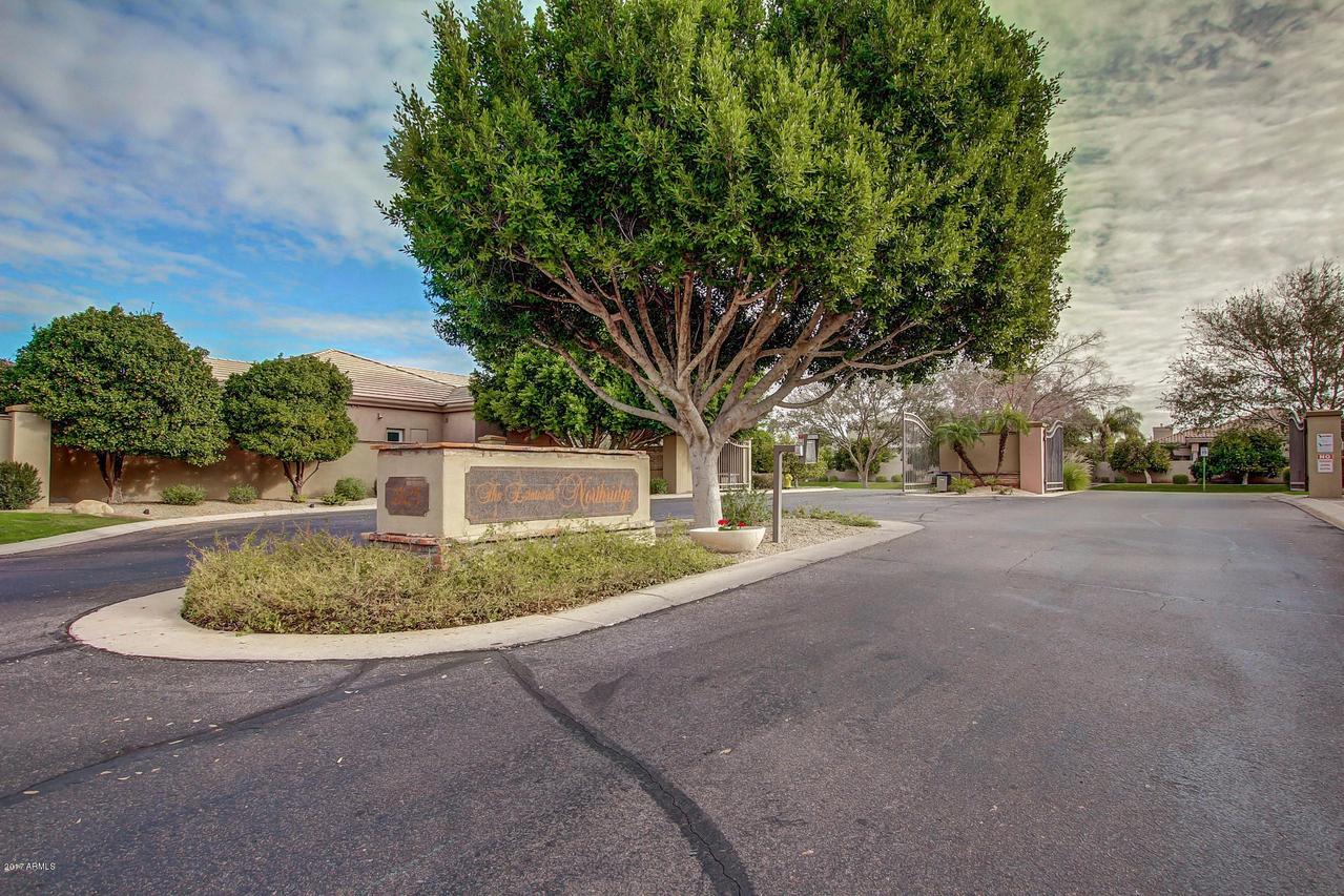 2625 N 24th St. #11, Mesa, AZ 85213