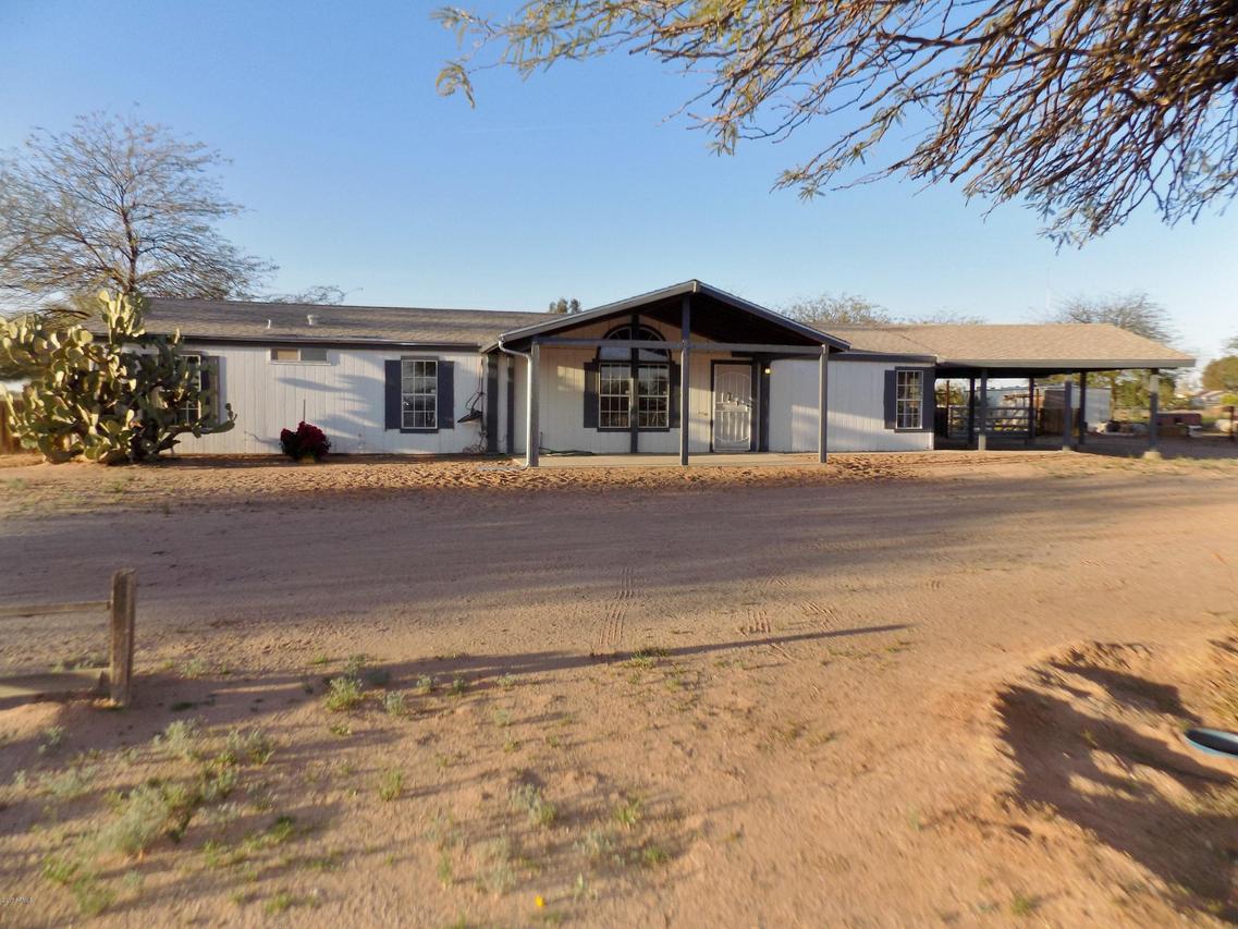 3368 E Stampede Way, Casa Grande, AZ 85194