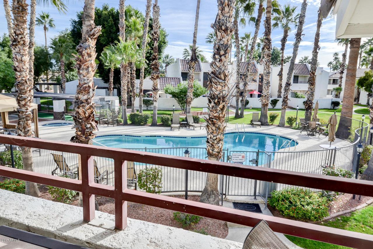 7350 N Via Paseo Del Sur #P206, Scottsdale, AZ 85258