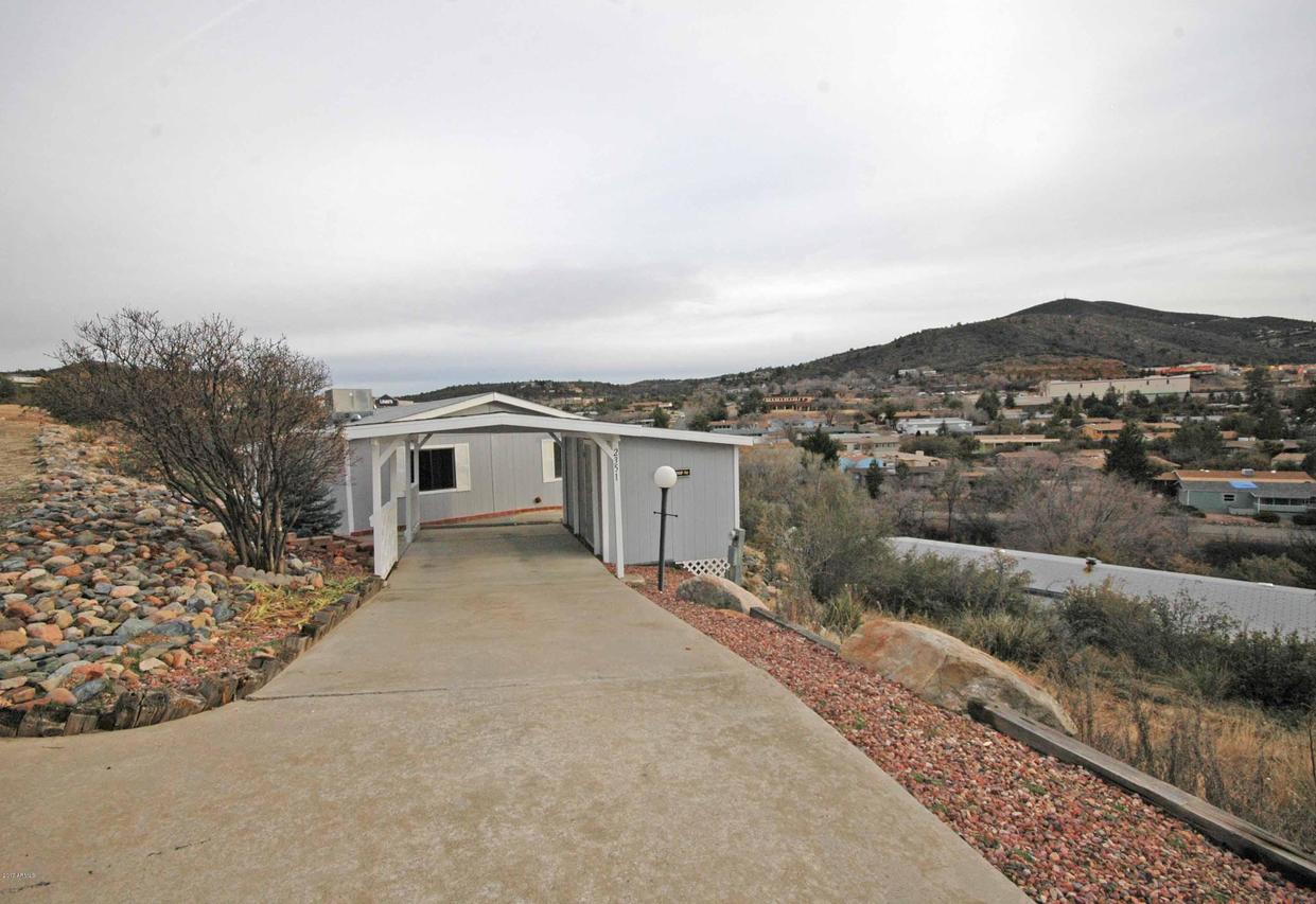 2351 E Hillside Loop Rd., Prescott, AZ 86301