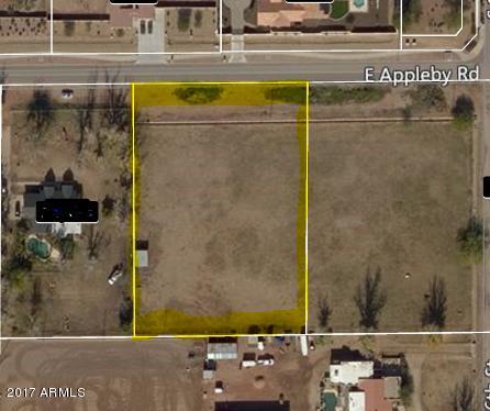 15525 E Appleby Rd. #_, Gilbert, AZ 85298