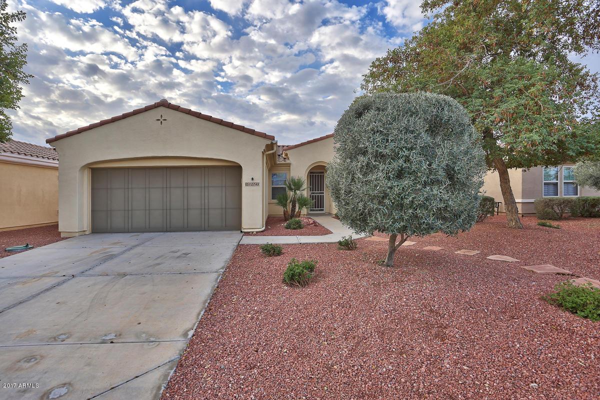 12749 W Junipero Dr., Sun City West, AZ 85375