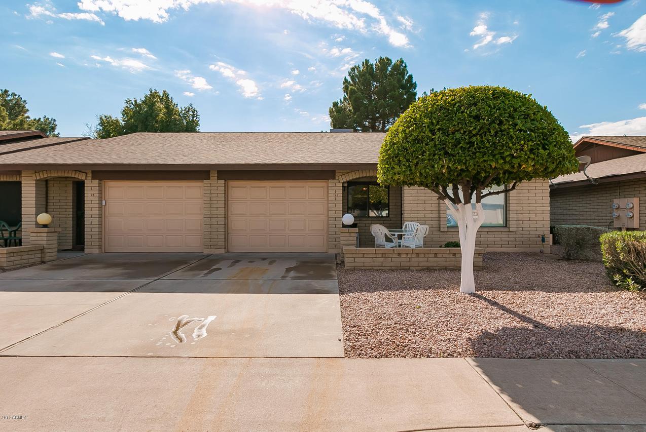 2064 S Farnsworth Dr. #19, Mesa, AZ 85209