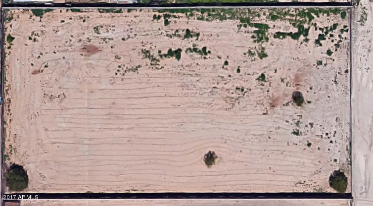 S 196th St., Queen Creek, AZ 85242