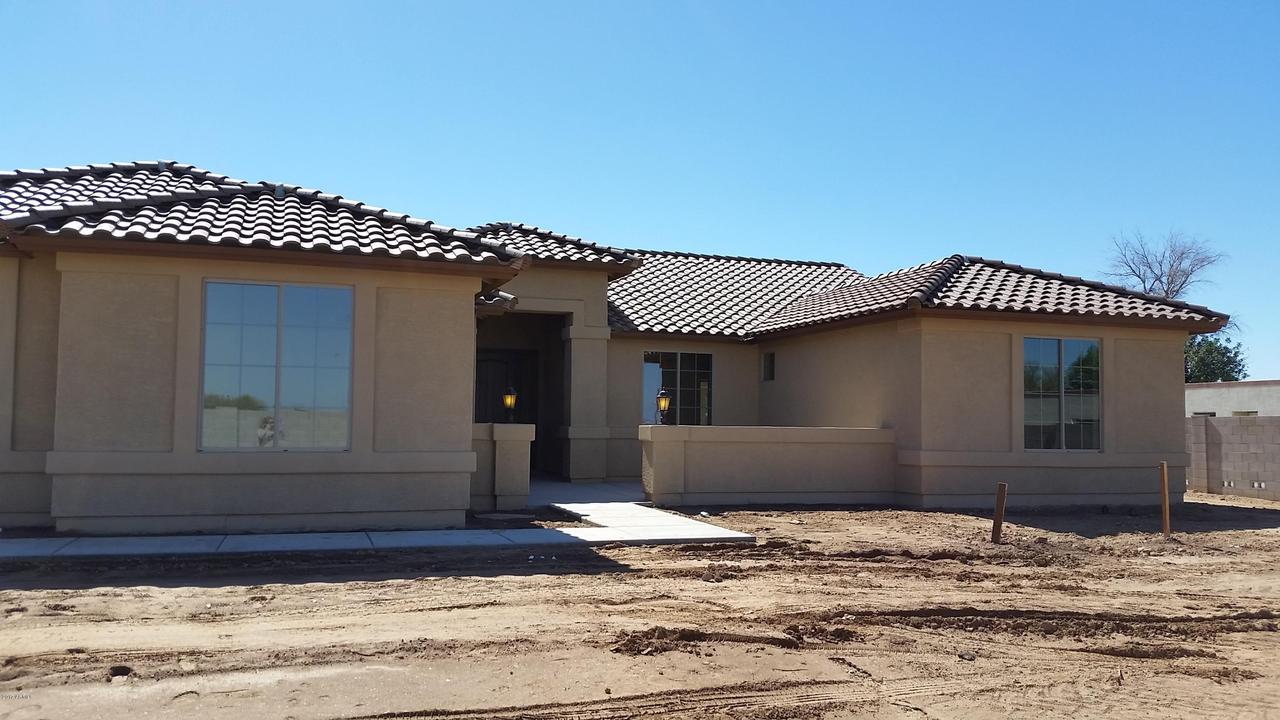 18111 E Mary Ann Way, Queen Creek, AZ 85142