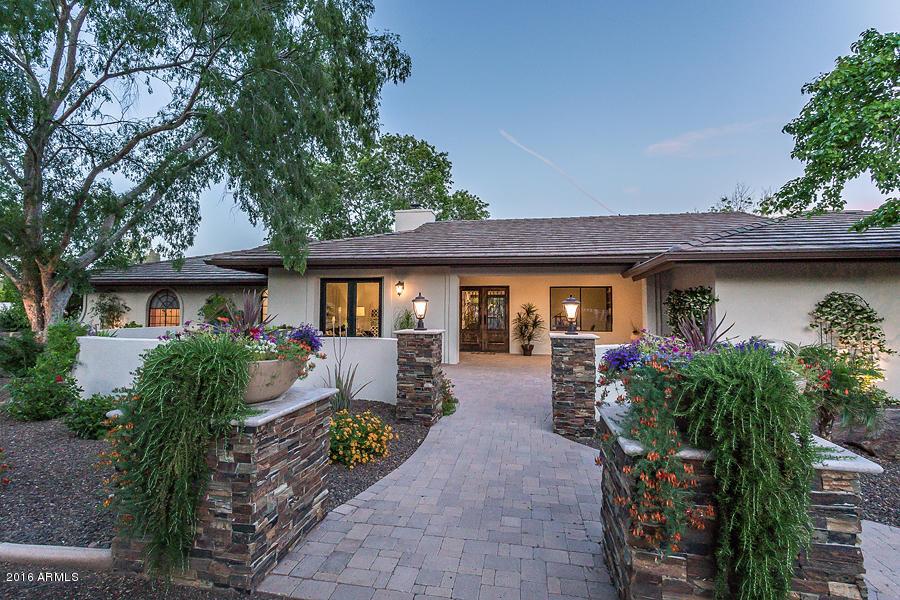 8203 N 75th St., Scottsdale, AZ 85258