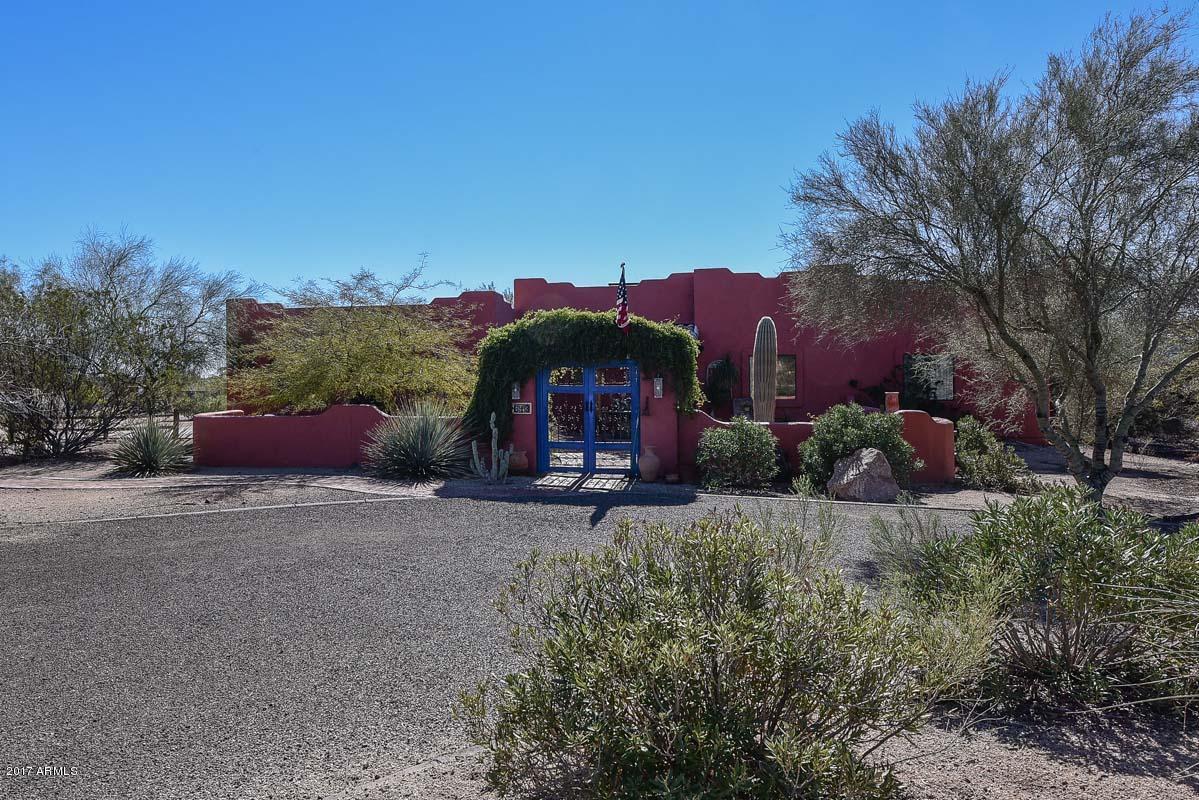 613 W Saddle Mountain Rd., Phoenix, AZ 85086