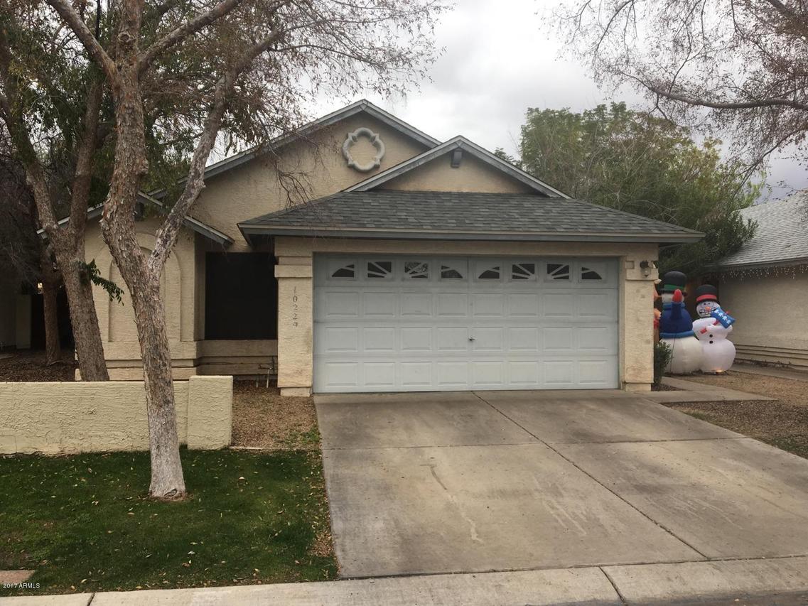 10229 N 66th Ln., Glendale, AZ 85302