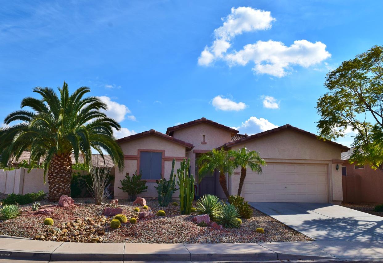 11007 W Utopia Rd., Sun City, AZ 85373