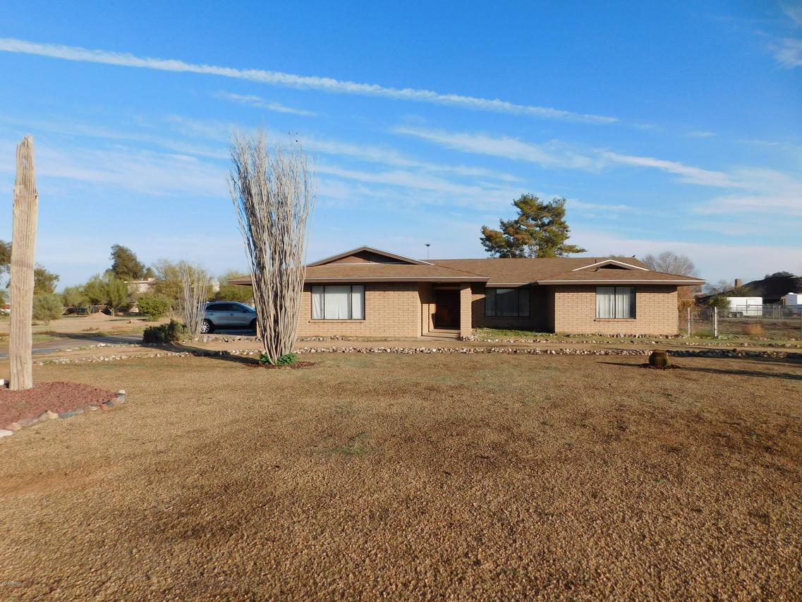 19134 E Via De Palmas St., Queen Creek, AZ 85142