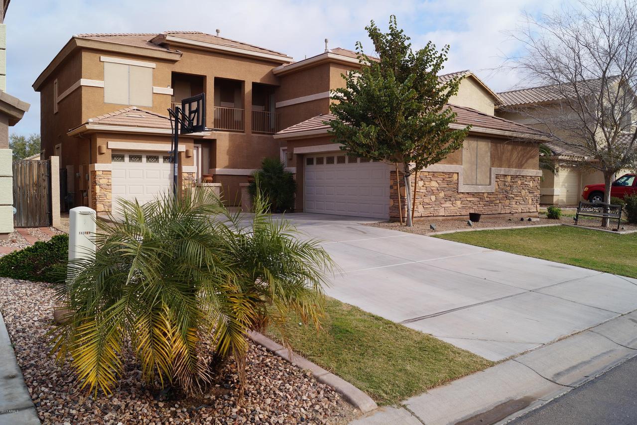 43984 W Mescal St., Maricopa, AZ 85138