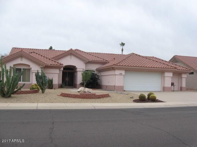 15709 W White Wood Dr., Sun City West, AZ 85375
