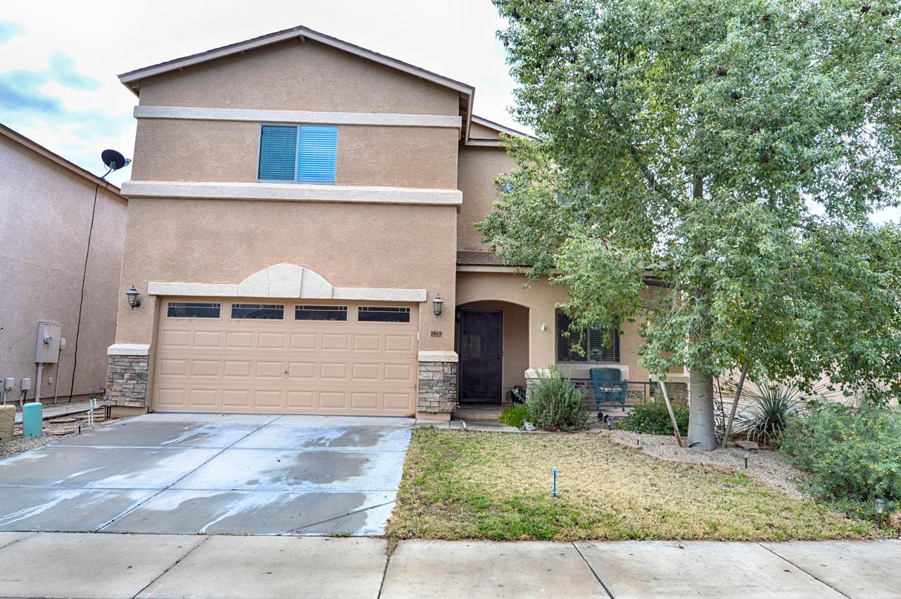 1863 E Renegade Tr., San Tan Valley, AZ 85143