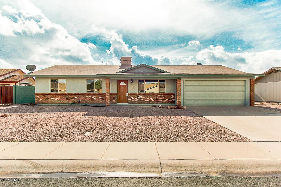 2007 W Tyson St., Chandler, AZ 85224