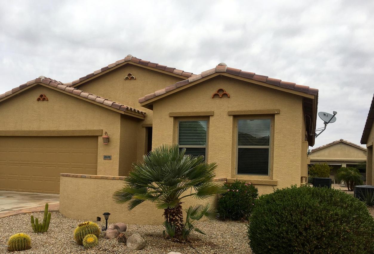 2608 E Santa Maria Dr., Casa Grande, AZ 85194