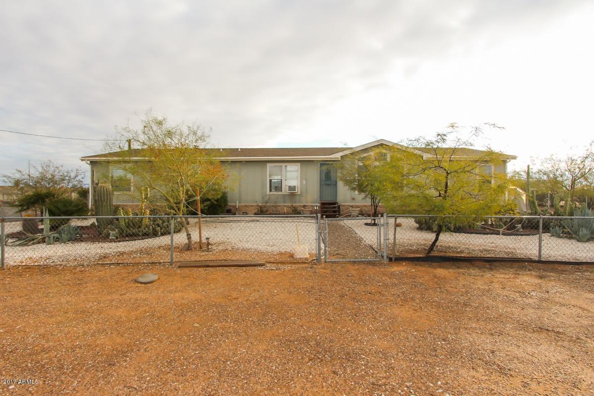 6981 S Yale Ave., Casa Grande, AZ 85193