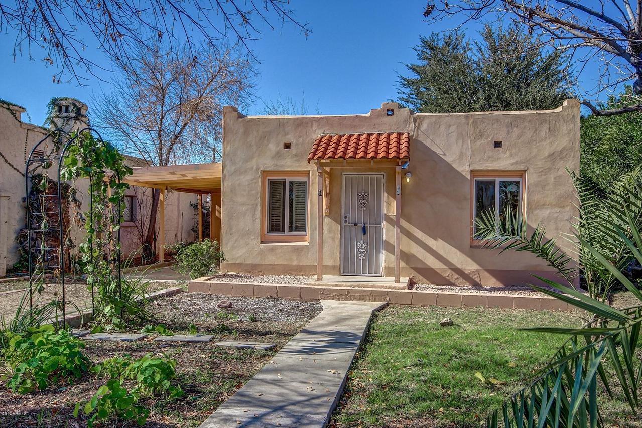 2110 N 25th Pl., Phoenix, AZ 85008