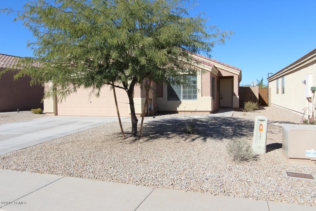 1788 E Oquitoa Dr., Casa Grande, AZ 85122