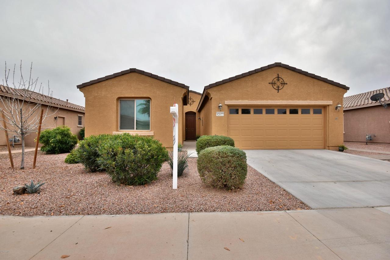 42677 W Kingfisher Dr., Maricopa, AZ 85138