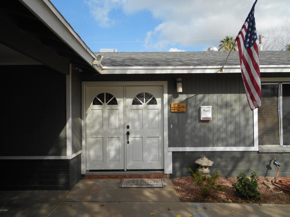 432 W Shannon St., Chandler, AZ 85225