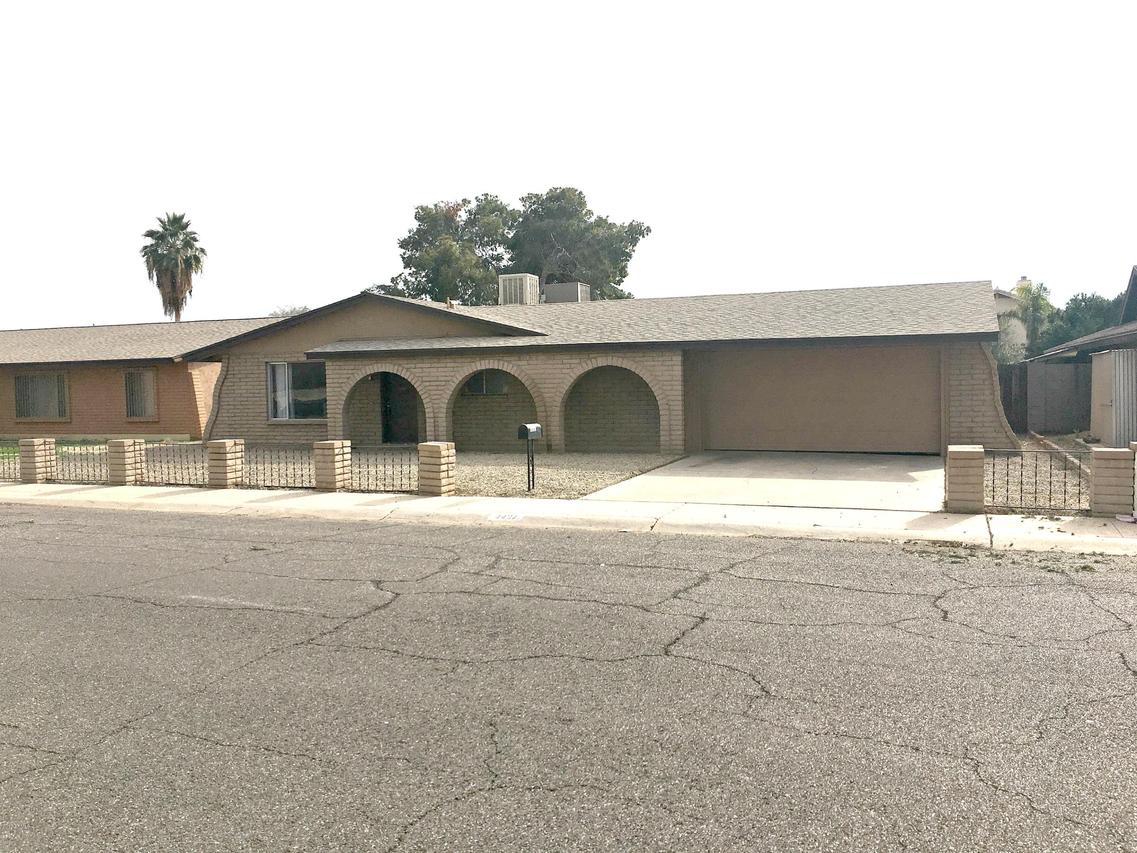 4407 W Vista Ave., Glendale, AZ 85301