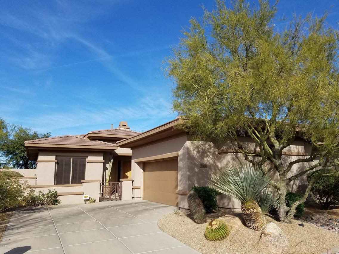 30850 N 74th Way, Scottsdale, AZ 85266