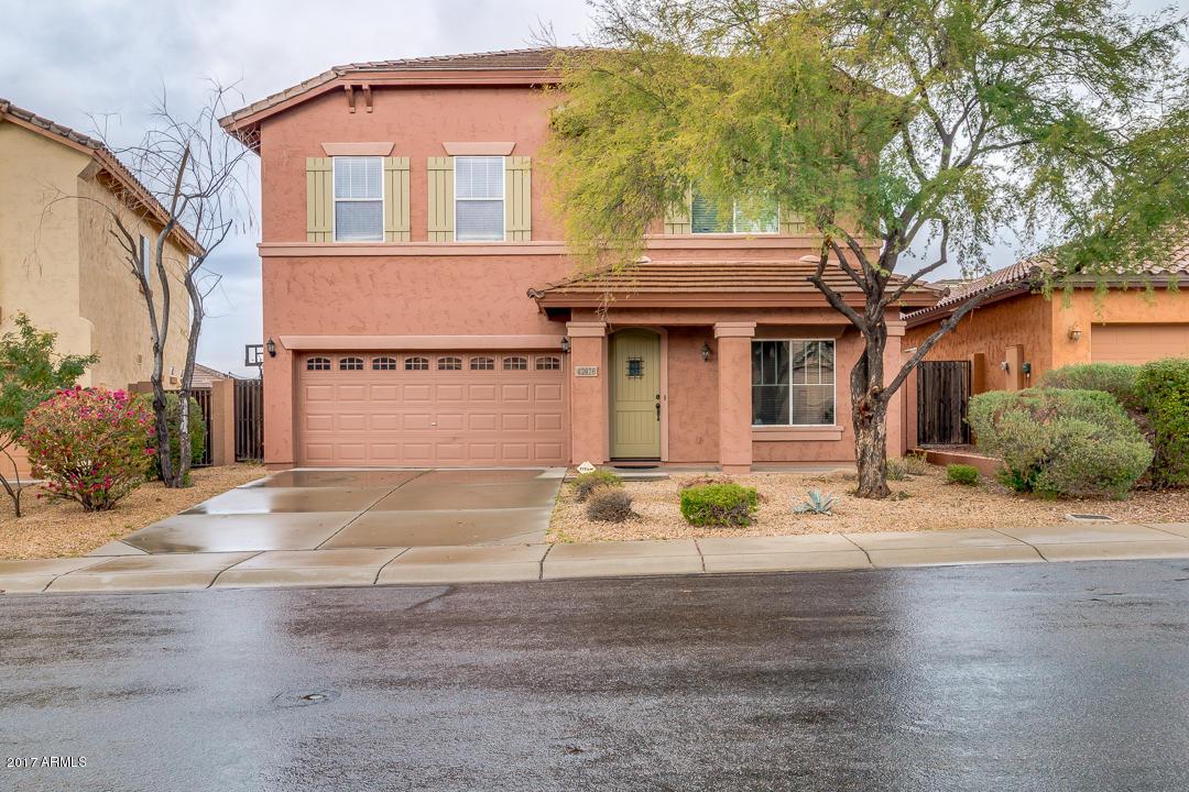 42926 N Hudson Ct., Anthem, AZ 85086