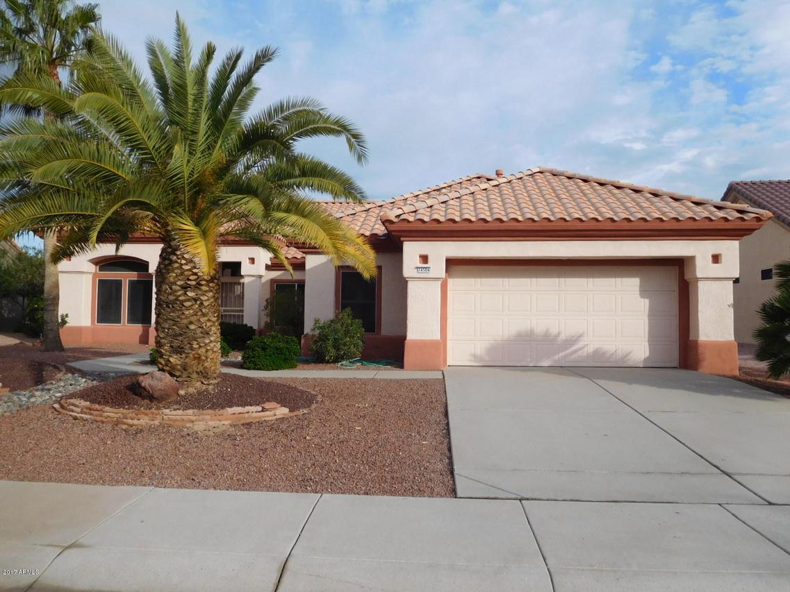 14504 W Corral Dr., Sun City West, AZ 85375