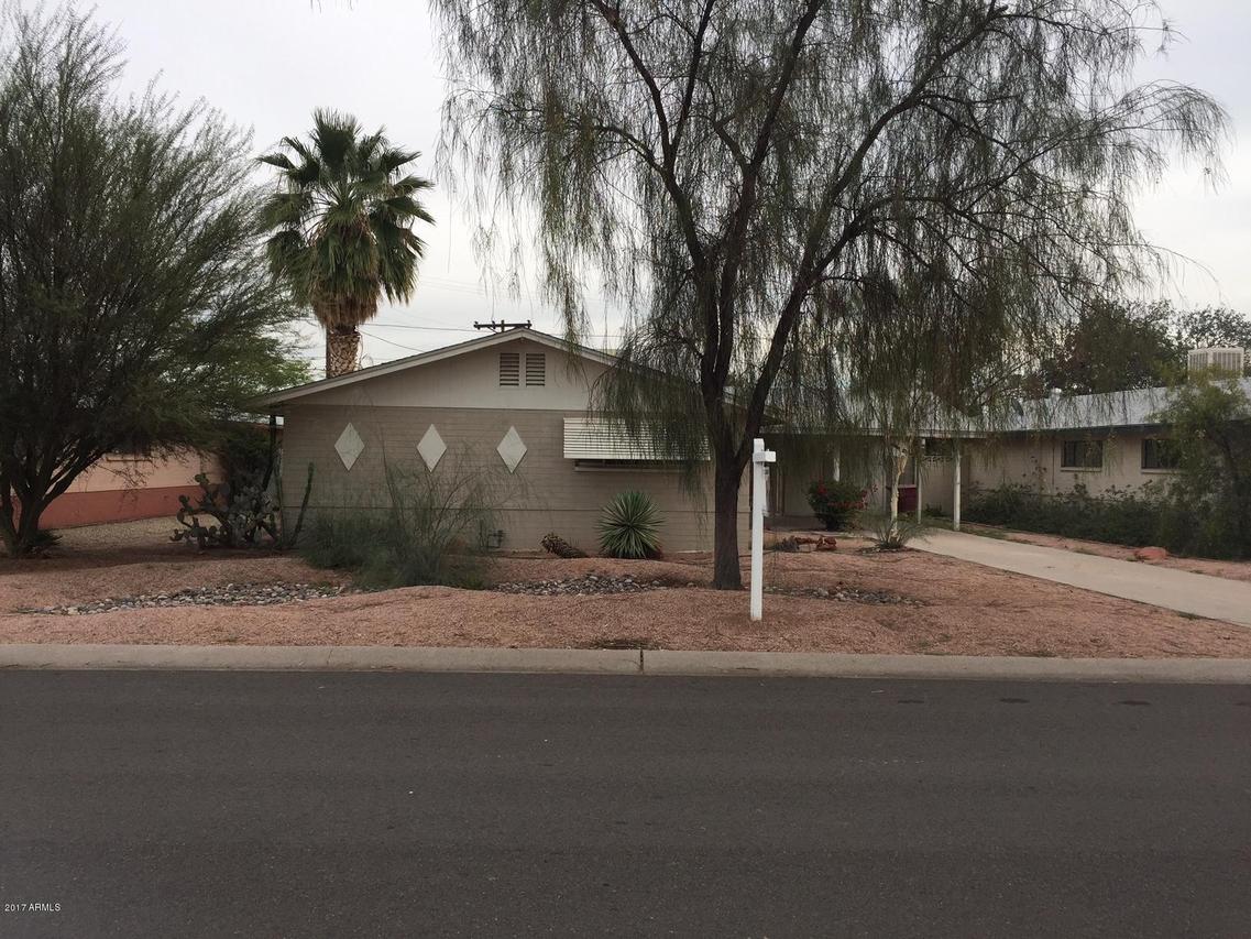 2621 N 69th Pl., Scottsdale, AZ 85257